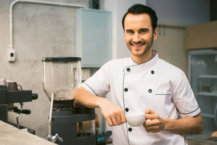 Contabilidade para restaurantes